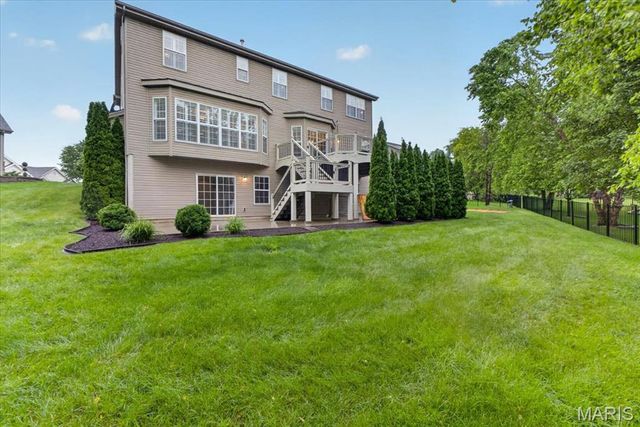 47 Quail Hollow Court, O'fallon, MO 63368