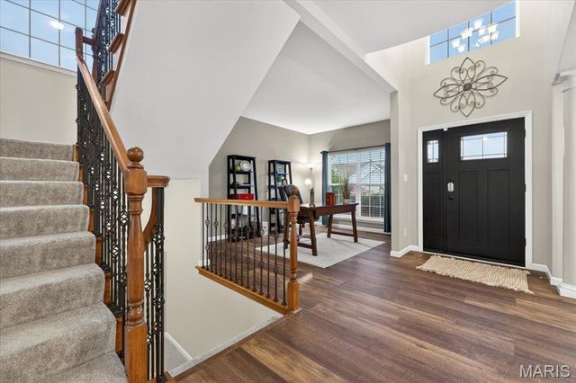 47 Quail Hollow Court, O'fallon, MO 63368