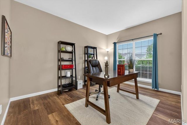 47 Quail Hollow Court, O'fallon, MO 63368