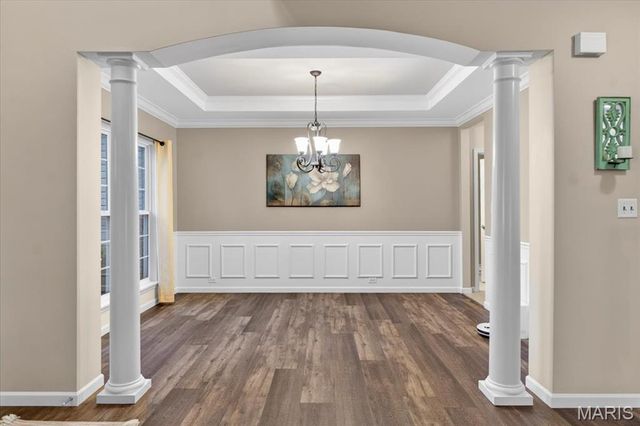 47 Quail Hollow Court, O'fallon, MO 63368