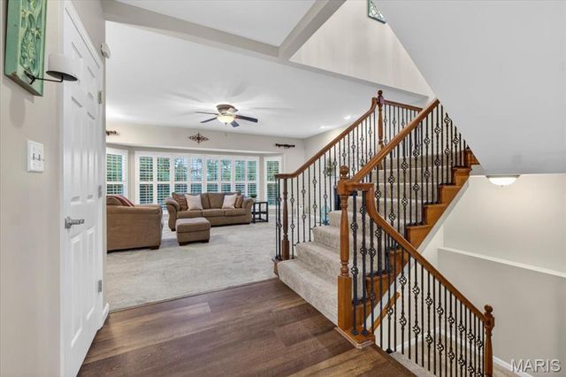 47 Quail Hollow Court, O'fallon, MO 63368