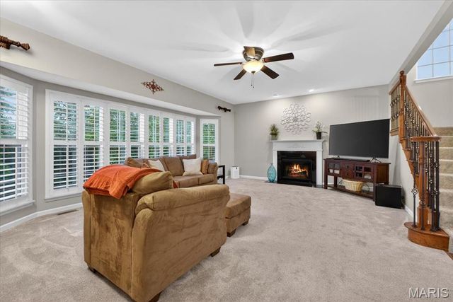 47 Quail Hollow Court, O'fallon, MO 63368