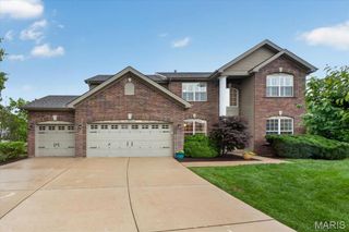 47 Quail Hollow Court, O'fallon, MO 63368