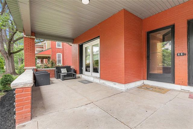 3627-3629 Wyandotte Street, Kansas City, MO 64111