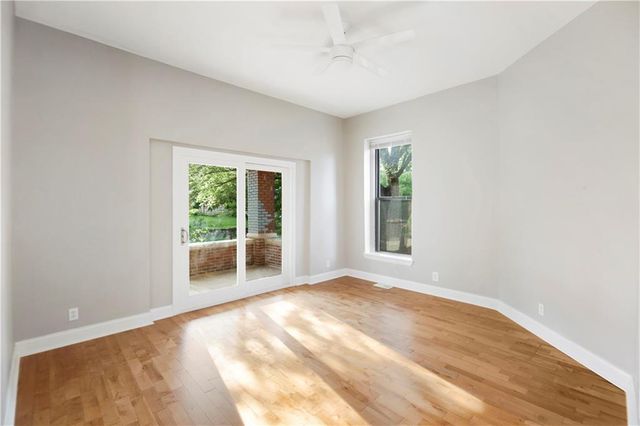 3627-3629 Wyandotte Street, Kansas City, MO 64111