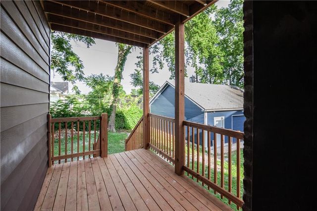 3627-3629 Wyandotte Street, Kansas City, MO 64111