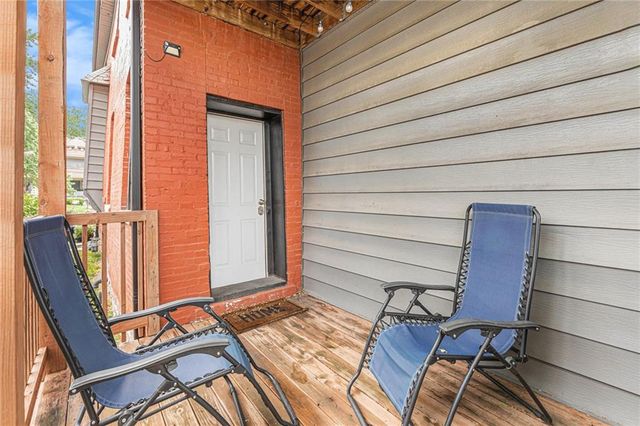 3627-3629 Wyandotte Street, Kansas City, MO 64111