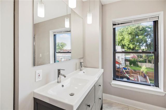 3627-3629 Wyandotte Street, Kansas City, MO 64111