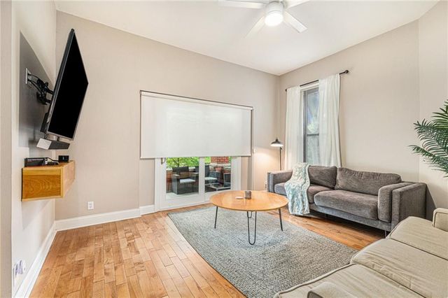 3627-3629 Wyandotte Street, Kansas City, MO 64111