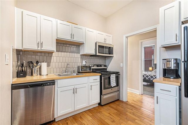 3627-3629 Wyandotte Street, Kansas City, MO 64111