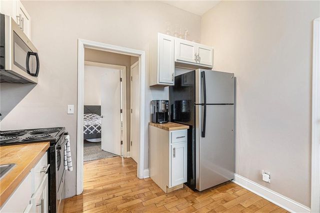 3627-3629 Wyandotte Street, Kansas City, MO 64111