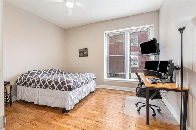 3627-3629 Wyandotte Street, Kansas City, MO 64111