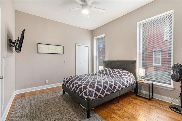 3627-3629 Wyandotte Street, Kansas City, MO 64111