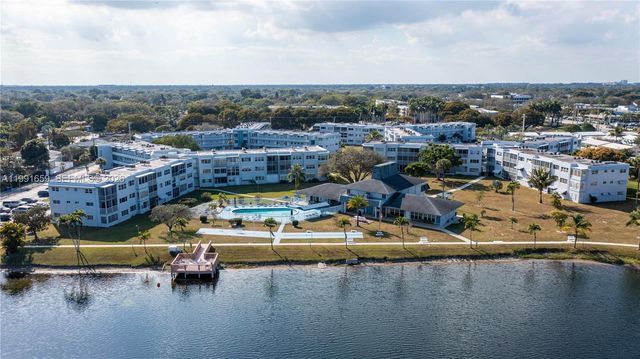 2300 Park Ln 203, Hollywood, FL 33021