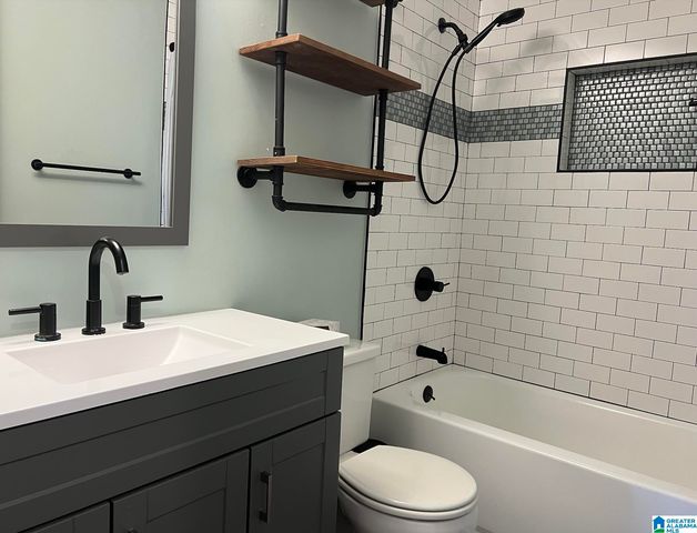 601 MORNING SUN DRIVE, Birmingham, AL 35242