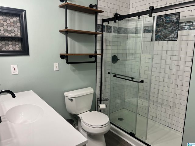 601 MORNING SUN DRIVE, Birmingham, AL 35242