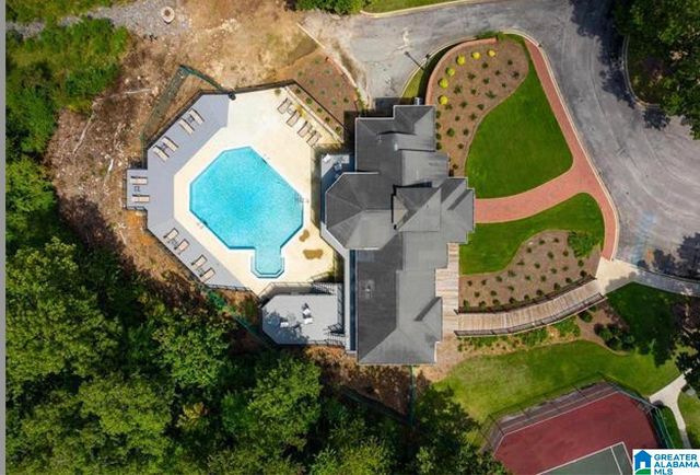 601 MORNING SUN DRIVE, Birmingham, AL 35242