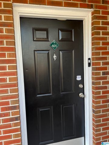 601 MORNING SUN DRIVE, Birmingham, AL 35242