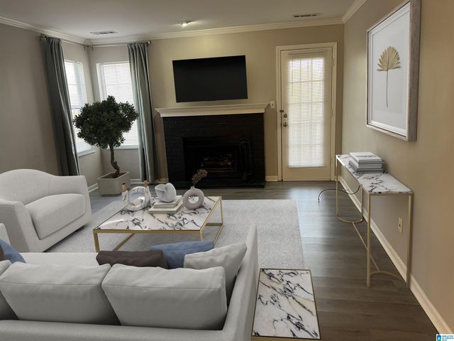 601 MORNING SUN DRIVE, Birmingham, AL 35242