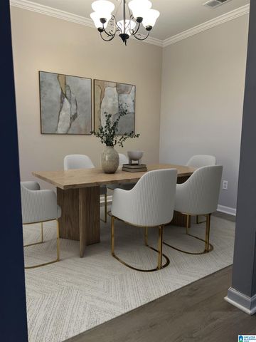 601 MORNING SUN DRIVE, Birmingham, AL 35242