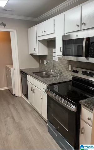 601 MORNING SUN DRIVE, Birmingham, AL 35242