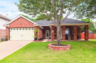 2630 Argyle Shore Drive, Rockwall, TX 75087
