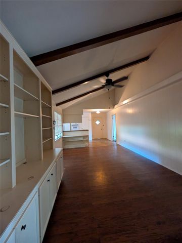 1206 Terrace Drive, Alvin, TX 77511