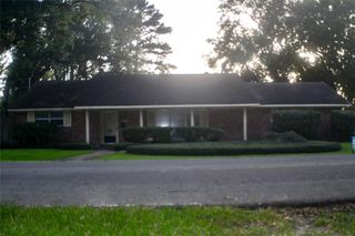 1206 Terrace Drive, Alvin, TX 77511