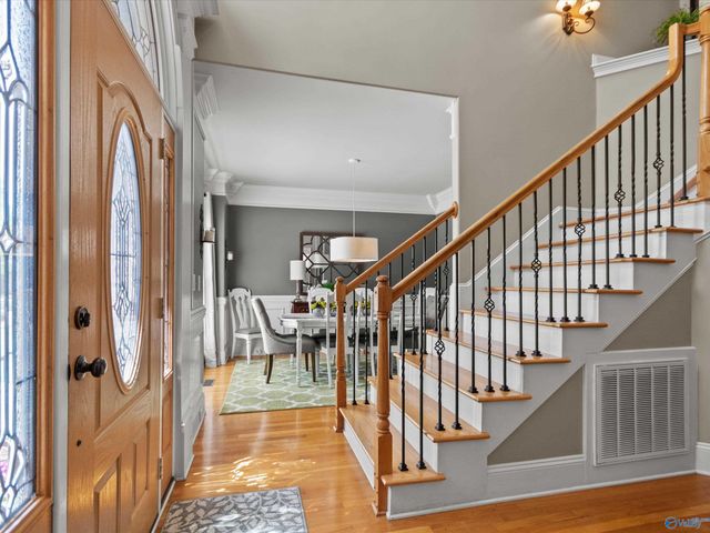 105 Starchase Lane, Madison, AL 35758