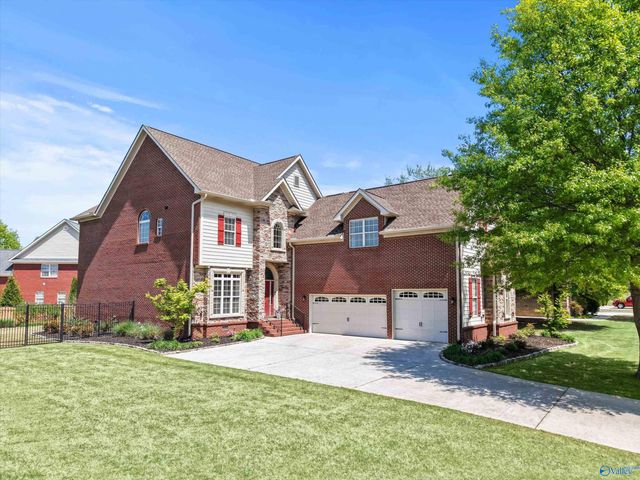 105 Starchase Lane, Madison, AL 35758