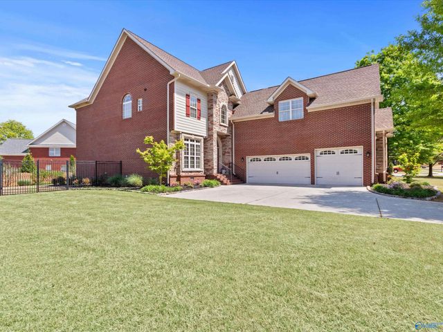 105 Starchase Lane, Madison, AL 35758