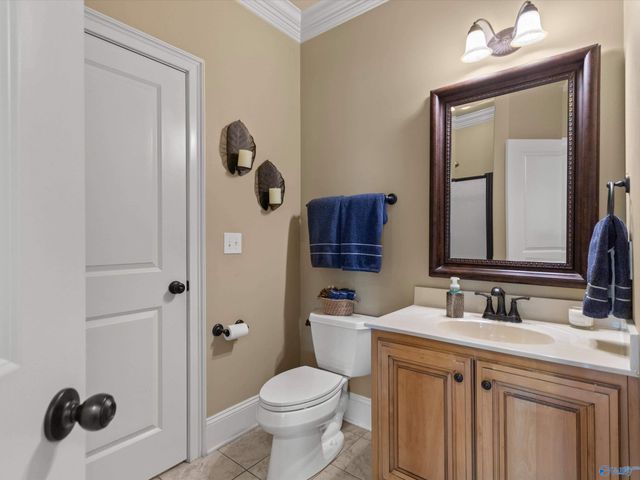 105 Starchase Lane, Madison, AL 35758