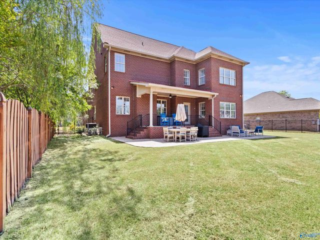 105 Starchase Lane, Madison, AL 35758