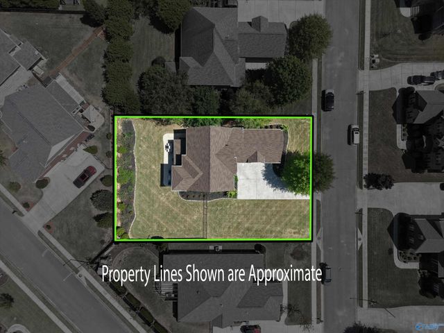 105 Starchase Lane, Madison, AL 35758