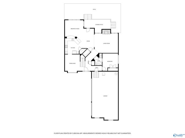 105 Starchase Lane, Madison, AL 35758