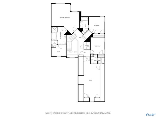 105 Starchase Lane, Madison, AL 35758