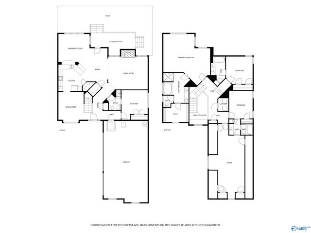 105 Starchase Lane, Madison, AL 35758