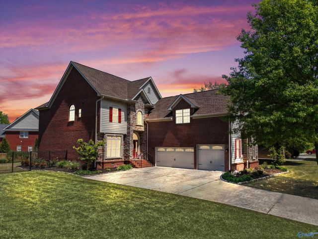 105 Starchase Lane, Madison, AL 35758