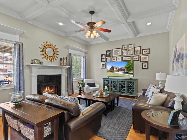 105 Starchase Lane, Madison, AL 35758