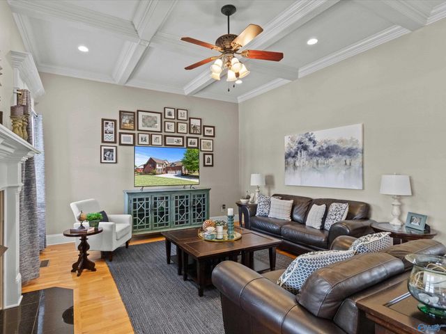 105 Starchase Lane, Madison, AL 35758