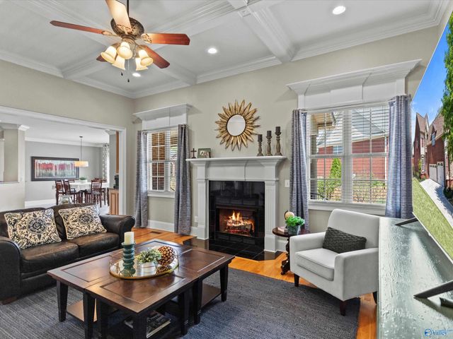 105 Starchase Lane, Madison, AL 35758