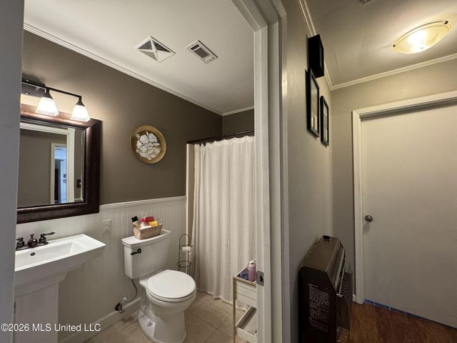 415 Woodland Road, Batesville, MS 38606