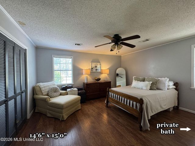 415 Woodland Road, Batesville, MS 38606