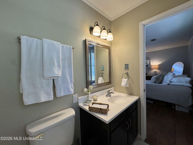 415 Woodland Road, Batesville, MS 38606