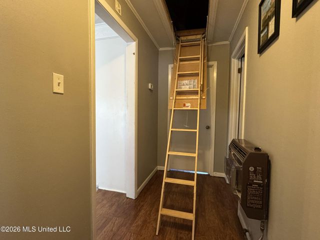 415 Woodland Road, Batesville, MS 38606