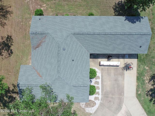 415 Woodland Road, Batesville, MS 38606