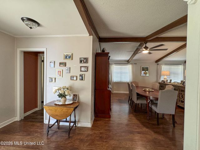 415 Woodland Road, Batesville, MS 38606