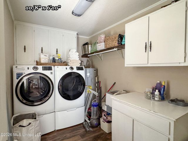 415 Woodland Road, Batesville, MS 38606