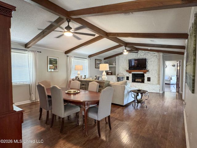 415 Woodland Road, Batesville, MS 38606