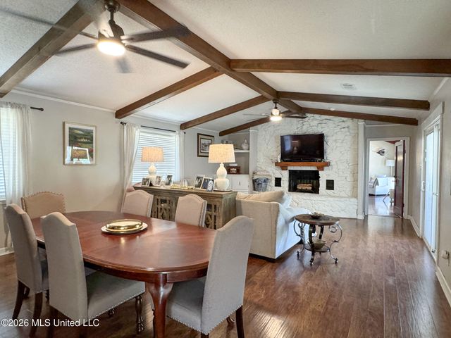 415 Woodland Road, Batesville, MS 38606